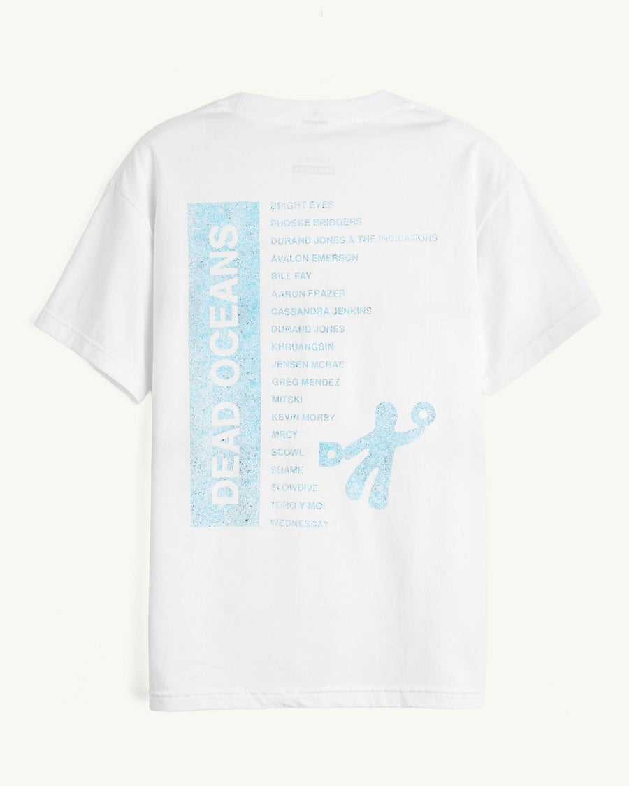 Corridor / Dead Oceans Tee