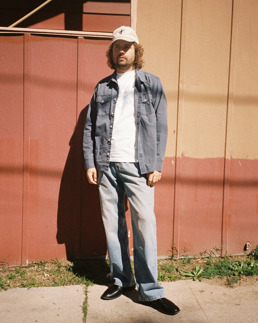 Corridor / Dead Oceans Cap