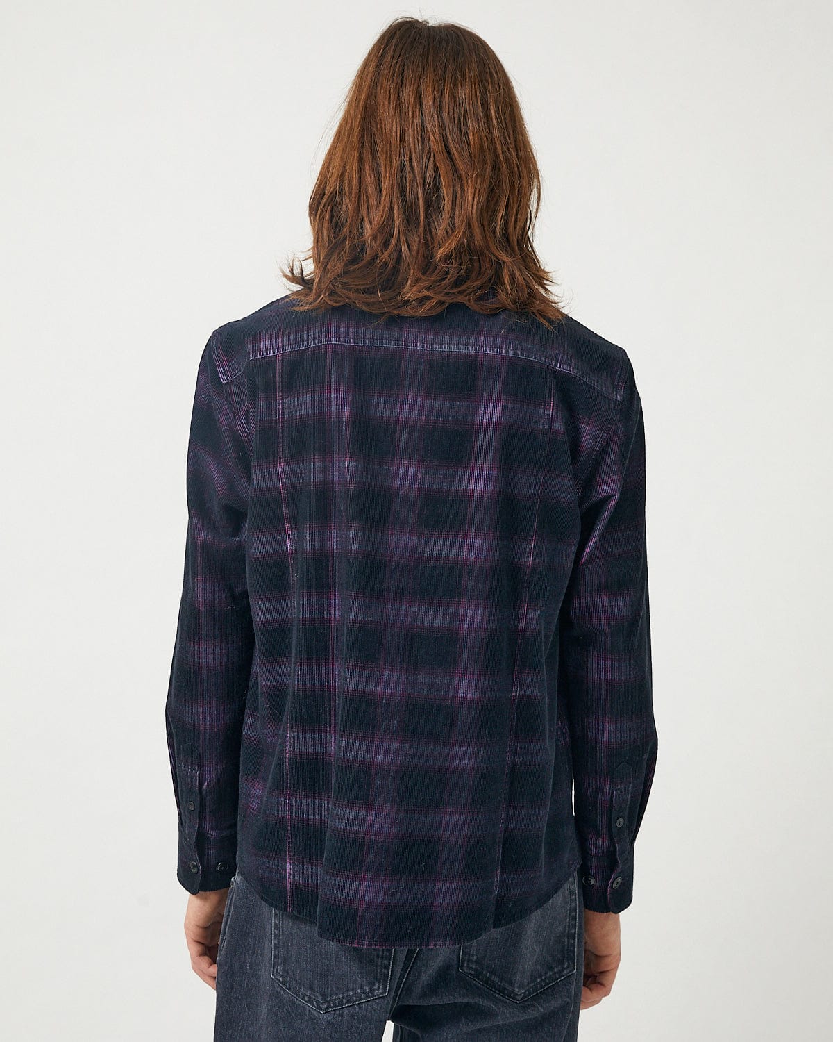 Jupiter Cord LS