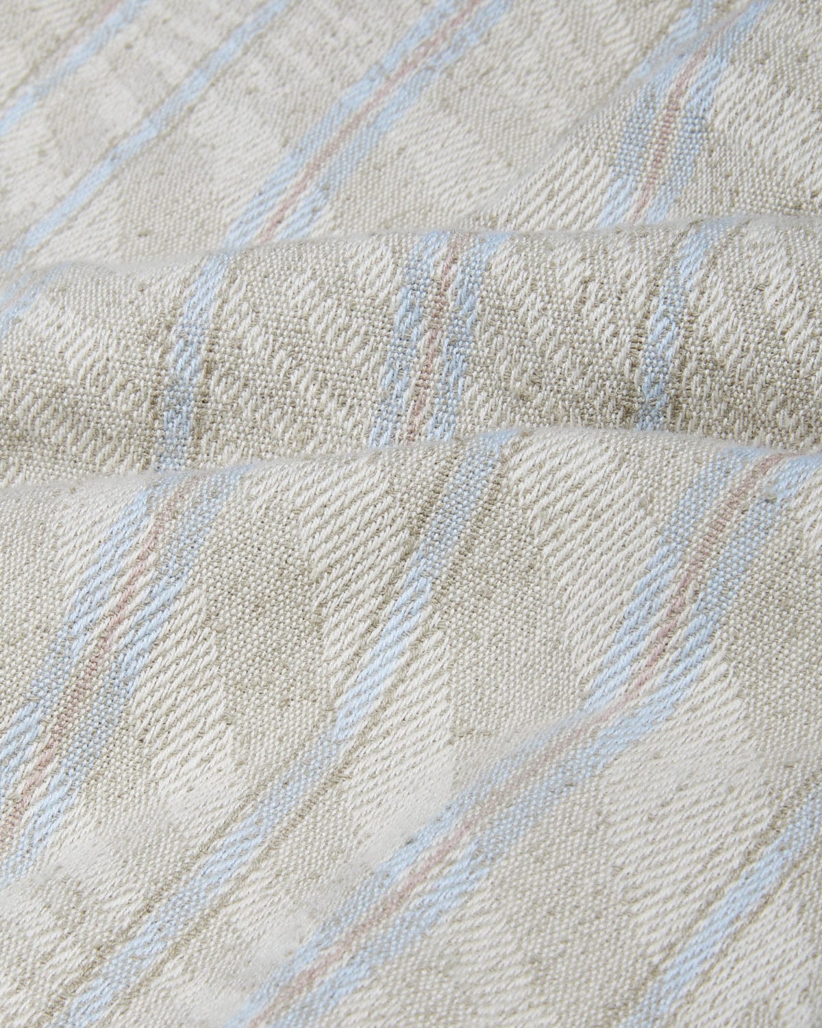 Haptic Weave SS Camp