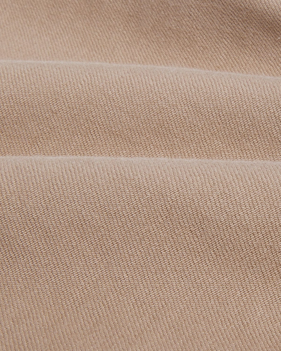 Misha Overshirt - TAN