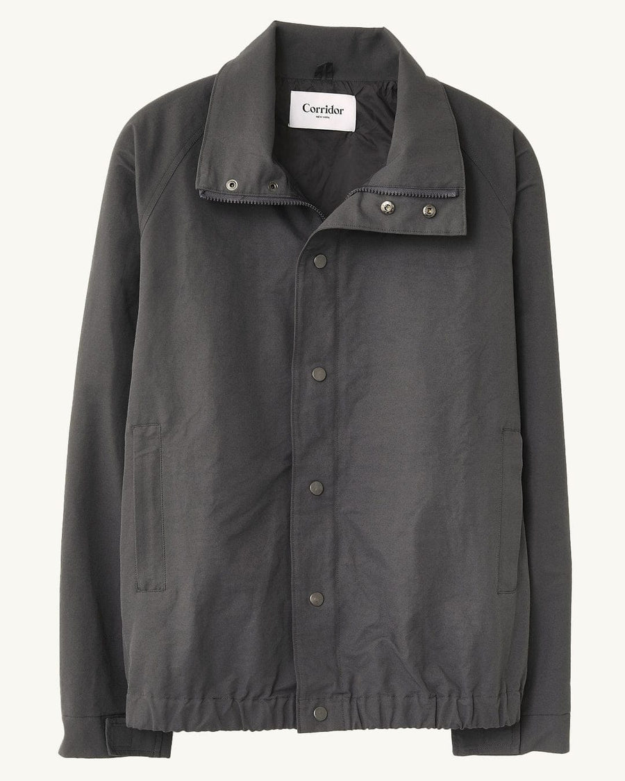 Dock Jacket - Grey