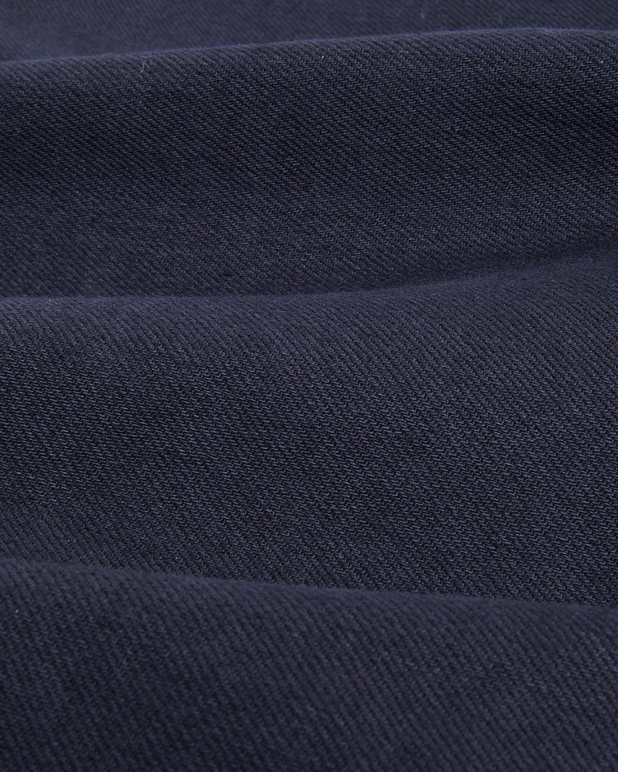 Misha Overshirt - Black