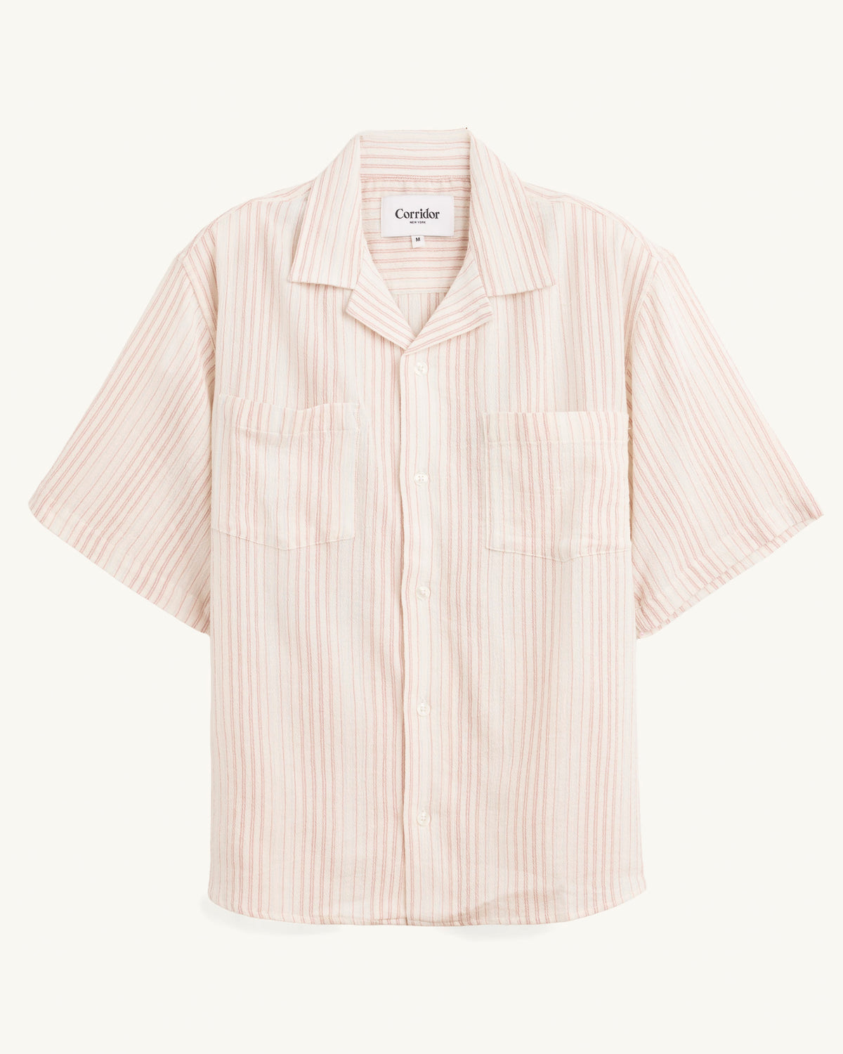 Riley Stripe SS