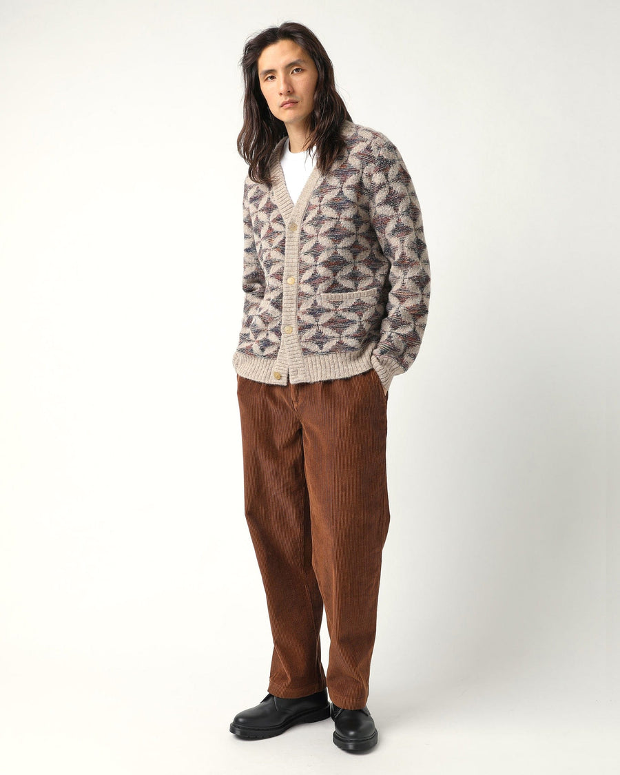 Andalus Cardigan