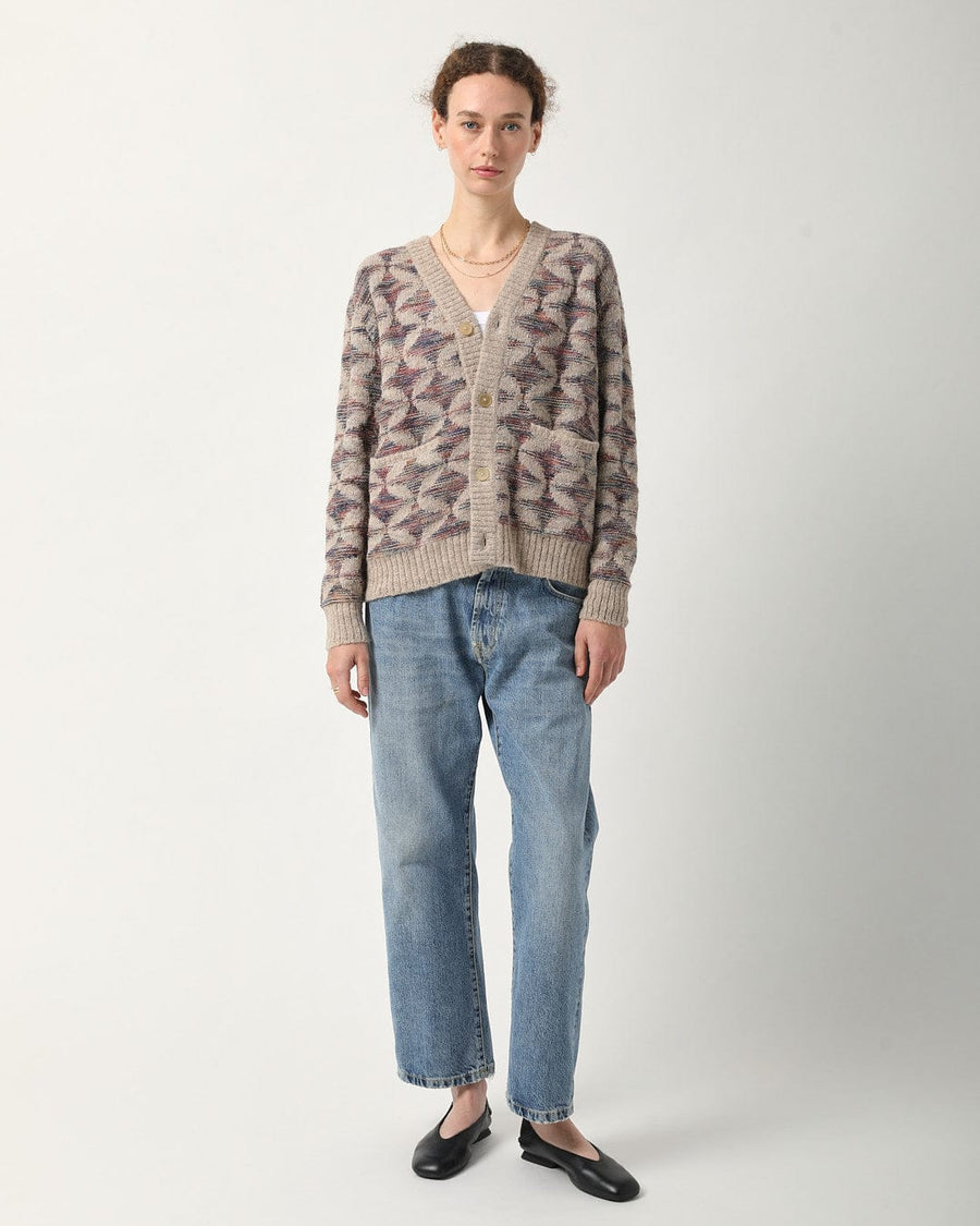 Andalus Cardigan