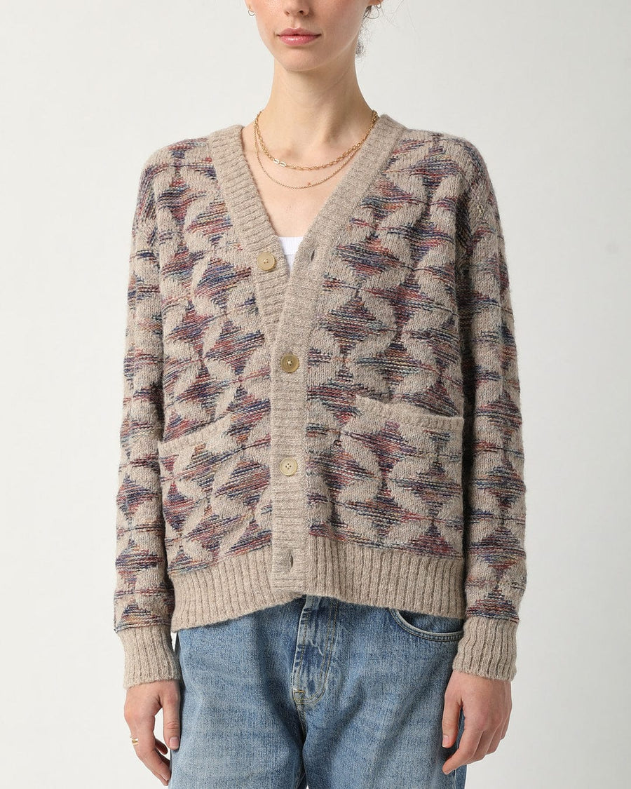 Andalus Cardigan