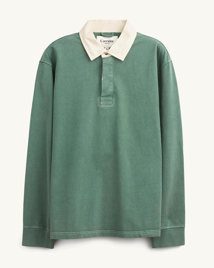 Rugby LS - Alpine