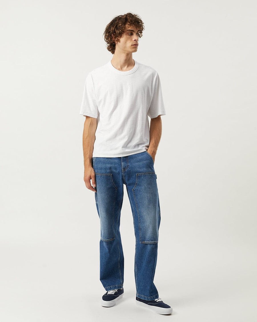 Denim Carpenter