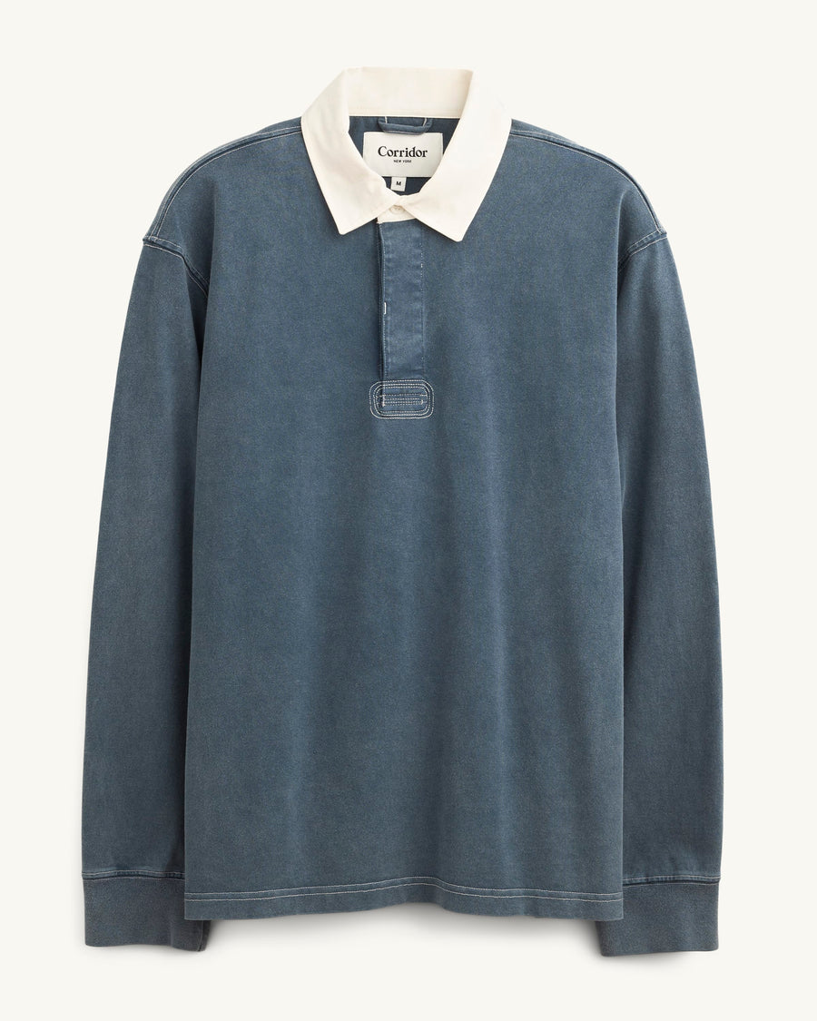 Rugby LS - Navy