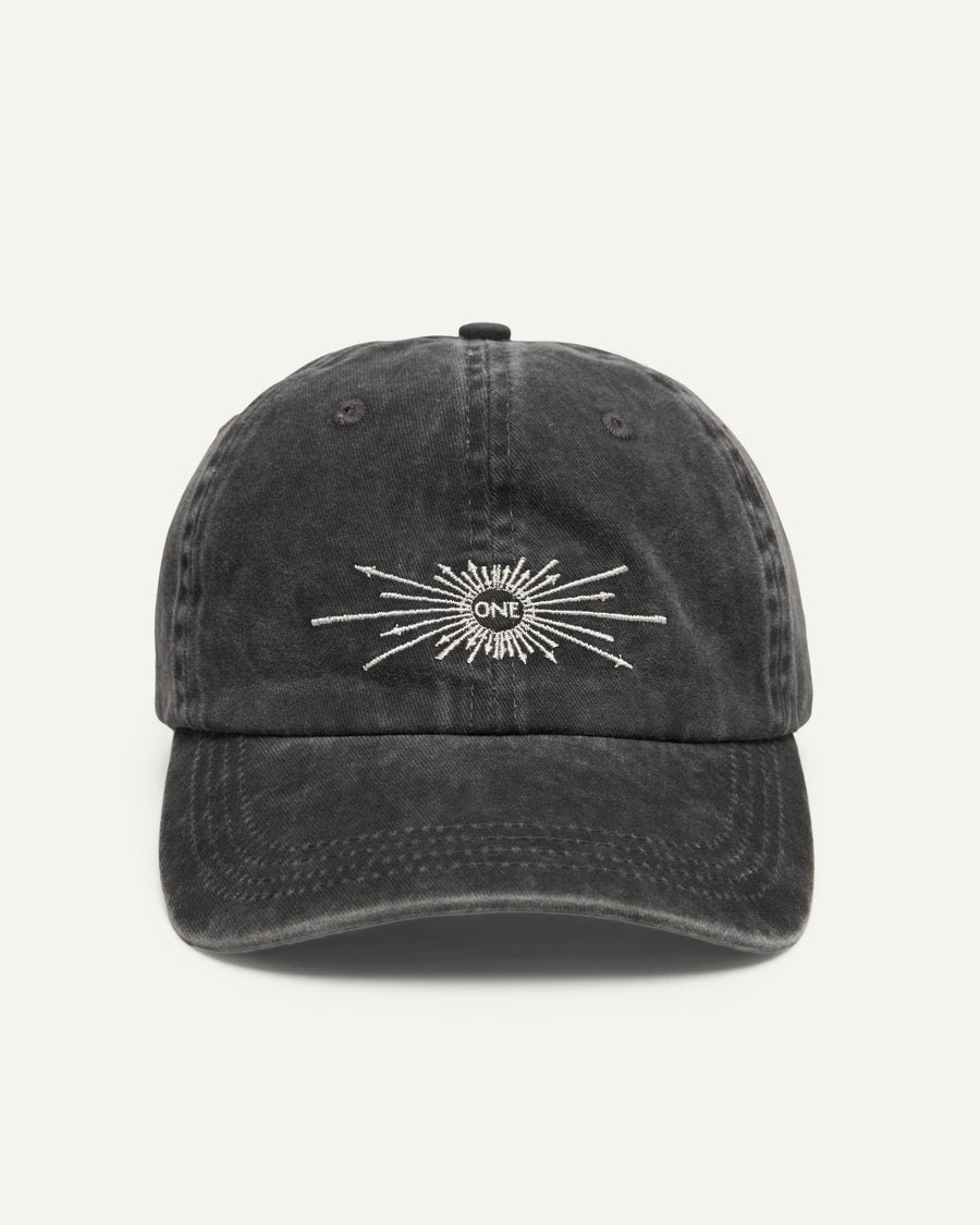 One Cap - Black