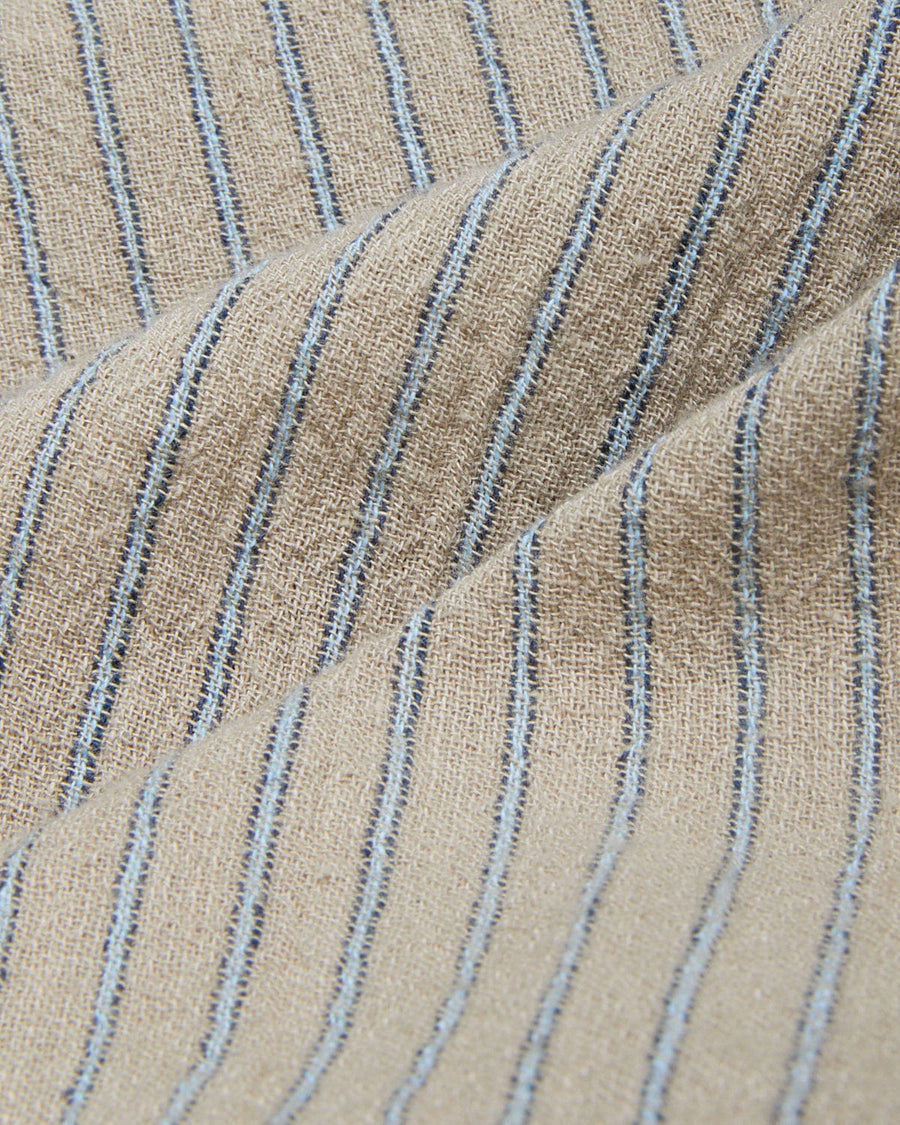 High Twist Stripe SS Camp