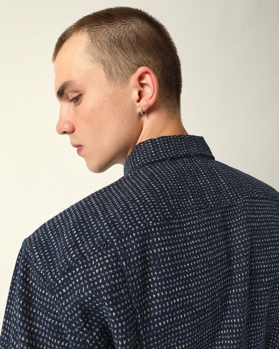 Japanese Dot LS
