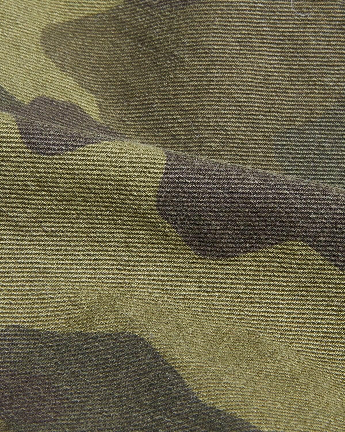Camo Painter Pant