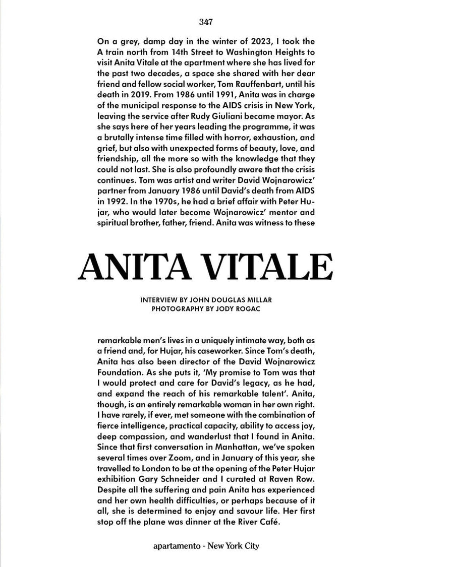 Apartamento Magazine - Issue #36