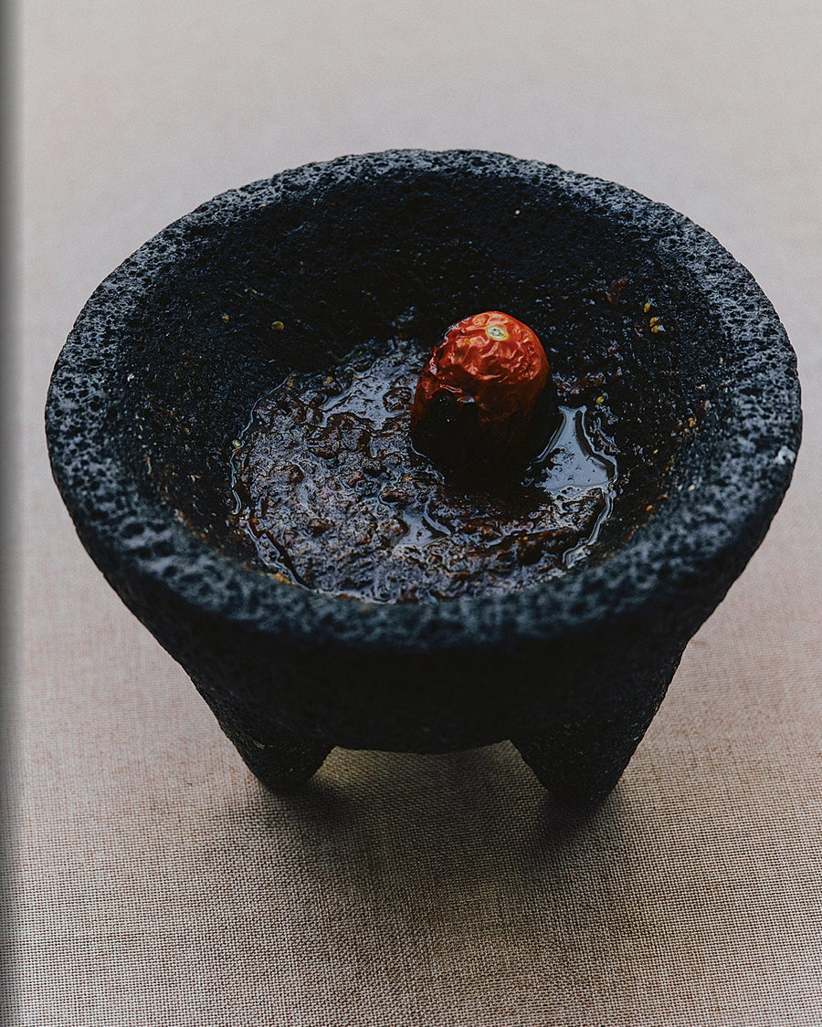 EL BAJÍO: Recipes & Wanderings Through Mexico's Heartland