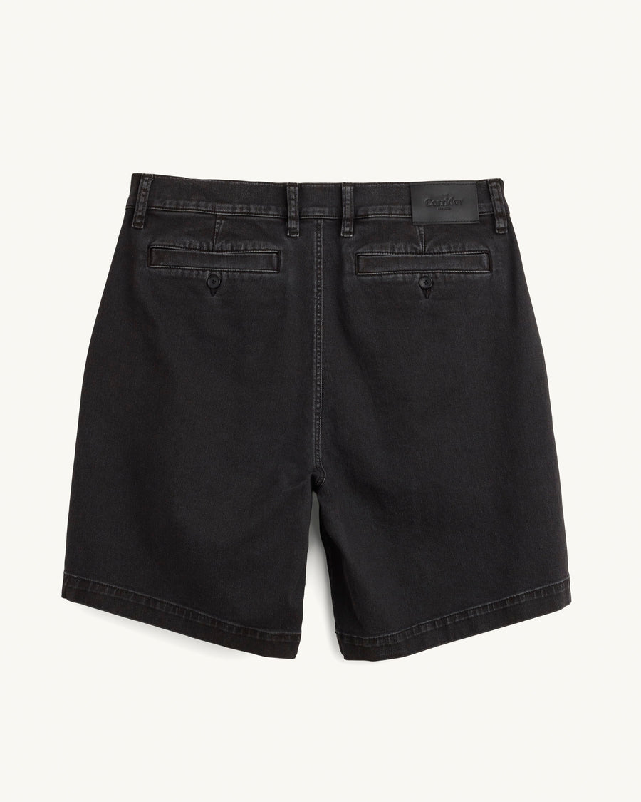 Spring Shorts - Black