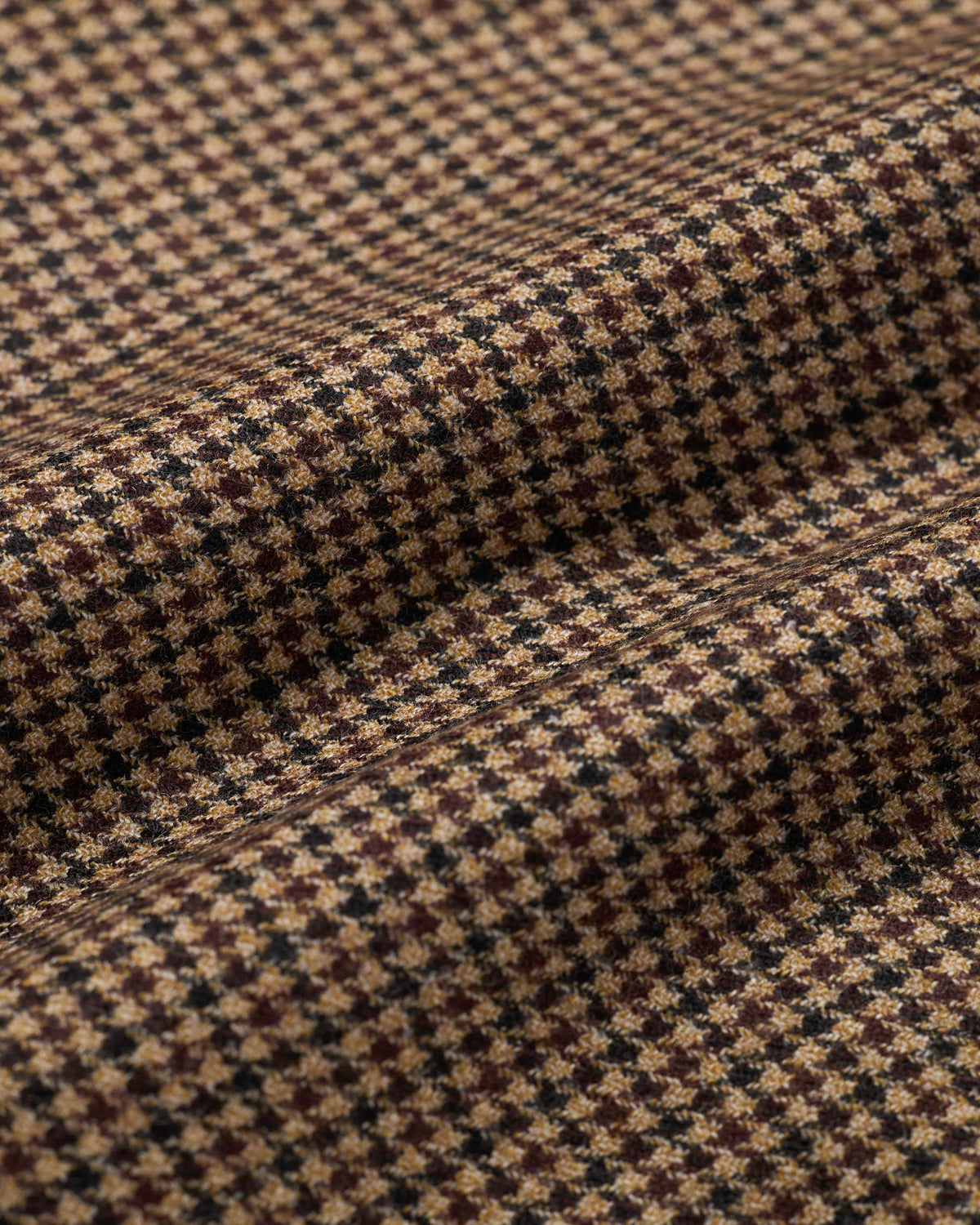 Dekalb Jacket - Brown