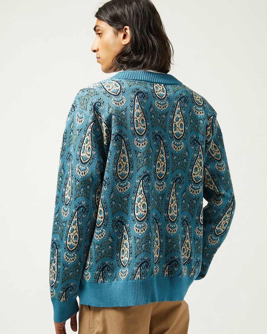Kabir Cardigan