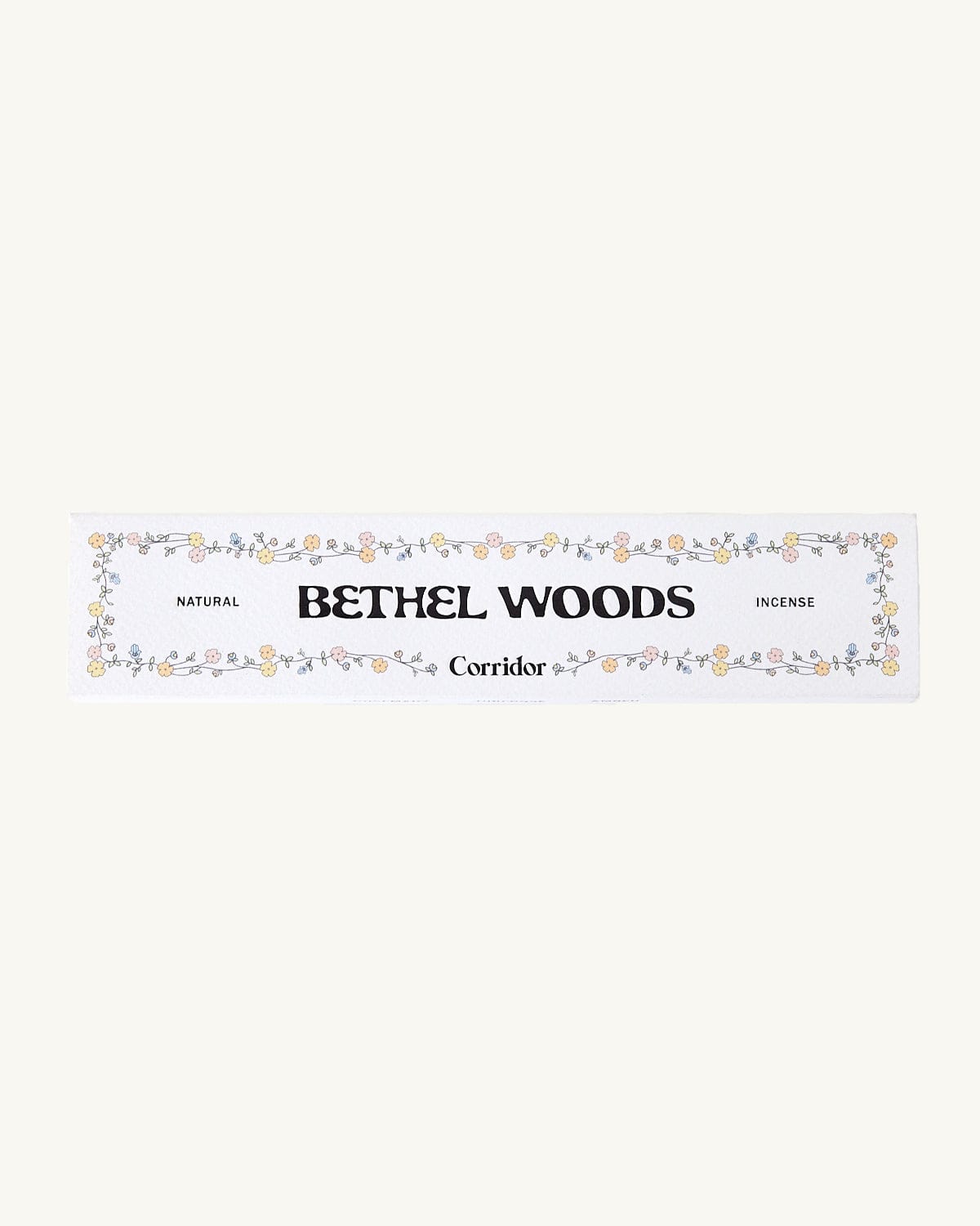 Bethel Woods Incense