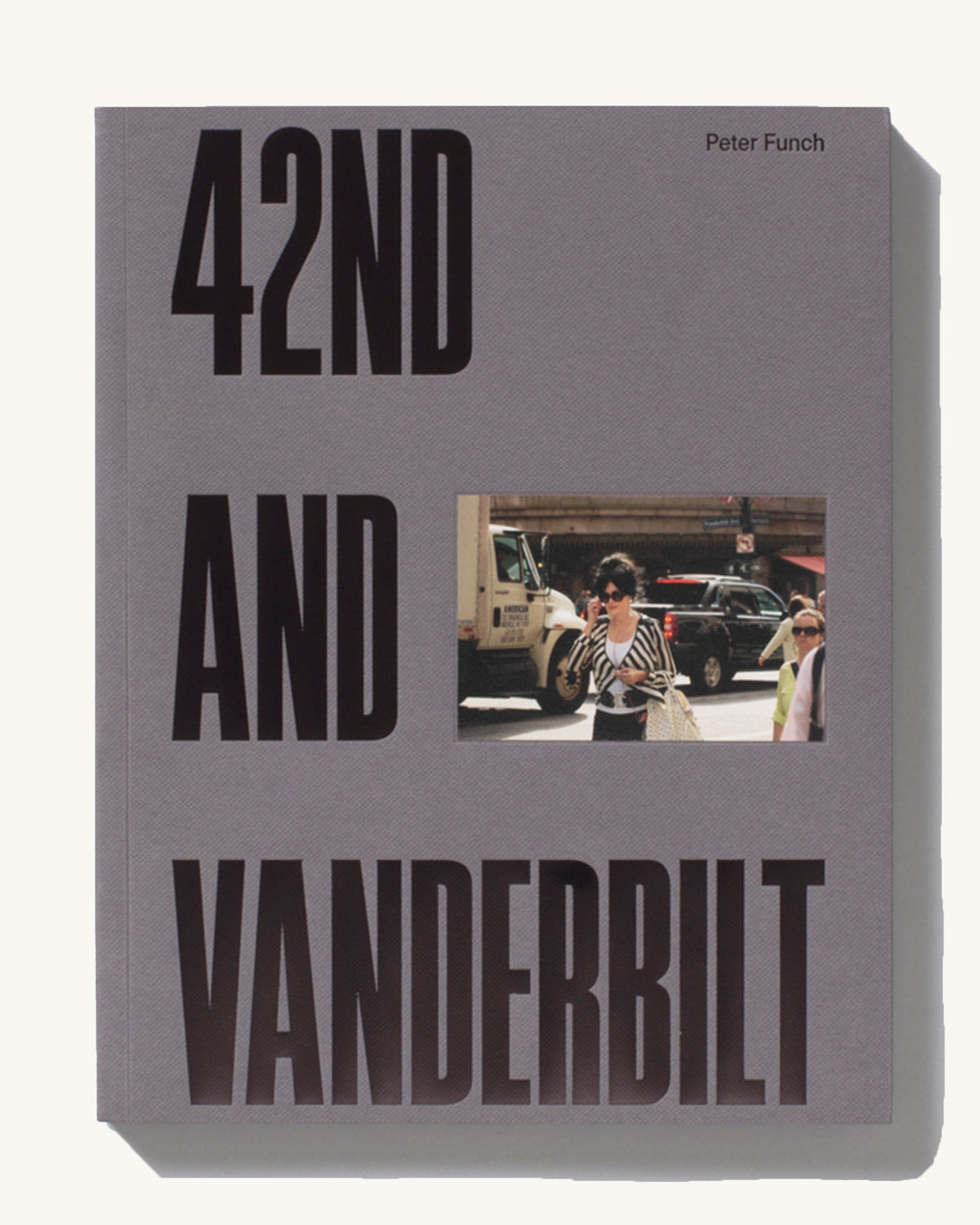 42nd and Vanderbilt (Second Edition)