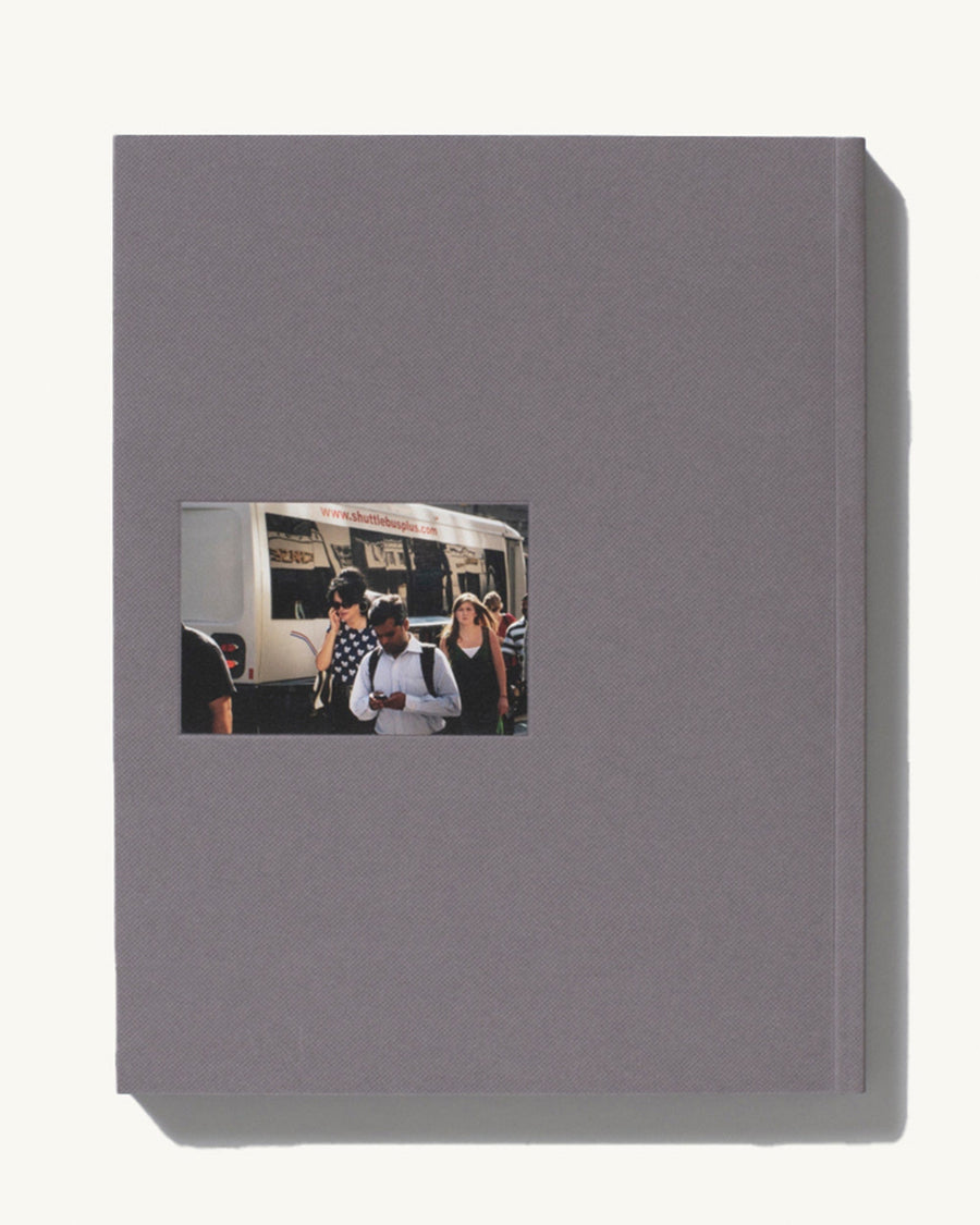 42nd and Vanderbilt (Second Edition)