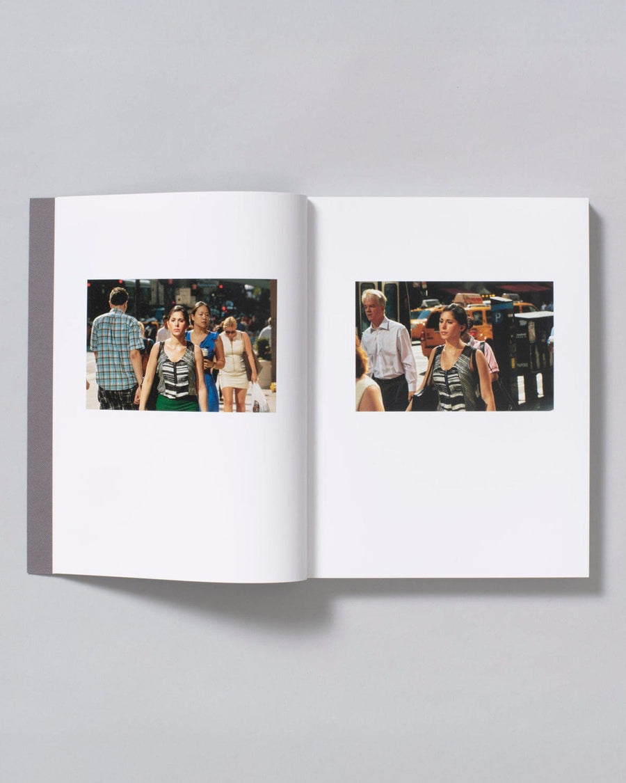 42nd and Vanderbilt (Second Edition)