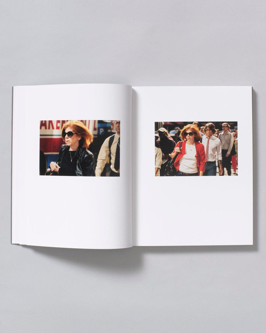 42nd and Vanderbilt (Second Edition)