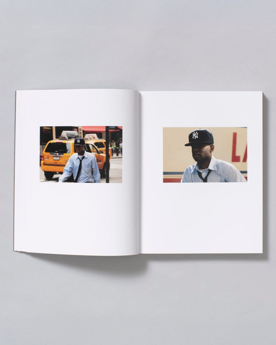 42nd and Vanderbilt (Second Edition)
