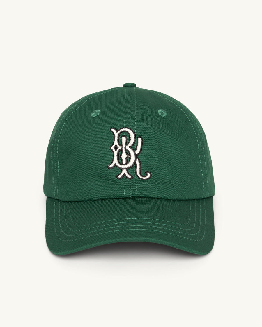 BK Cap - Green