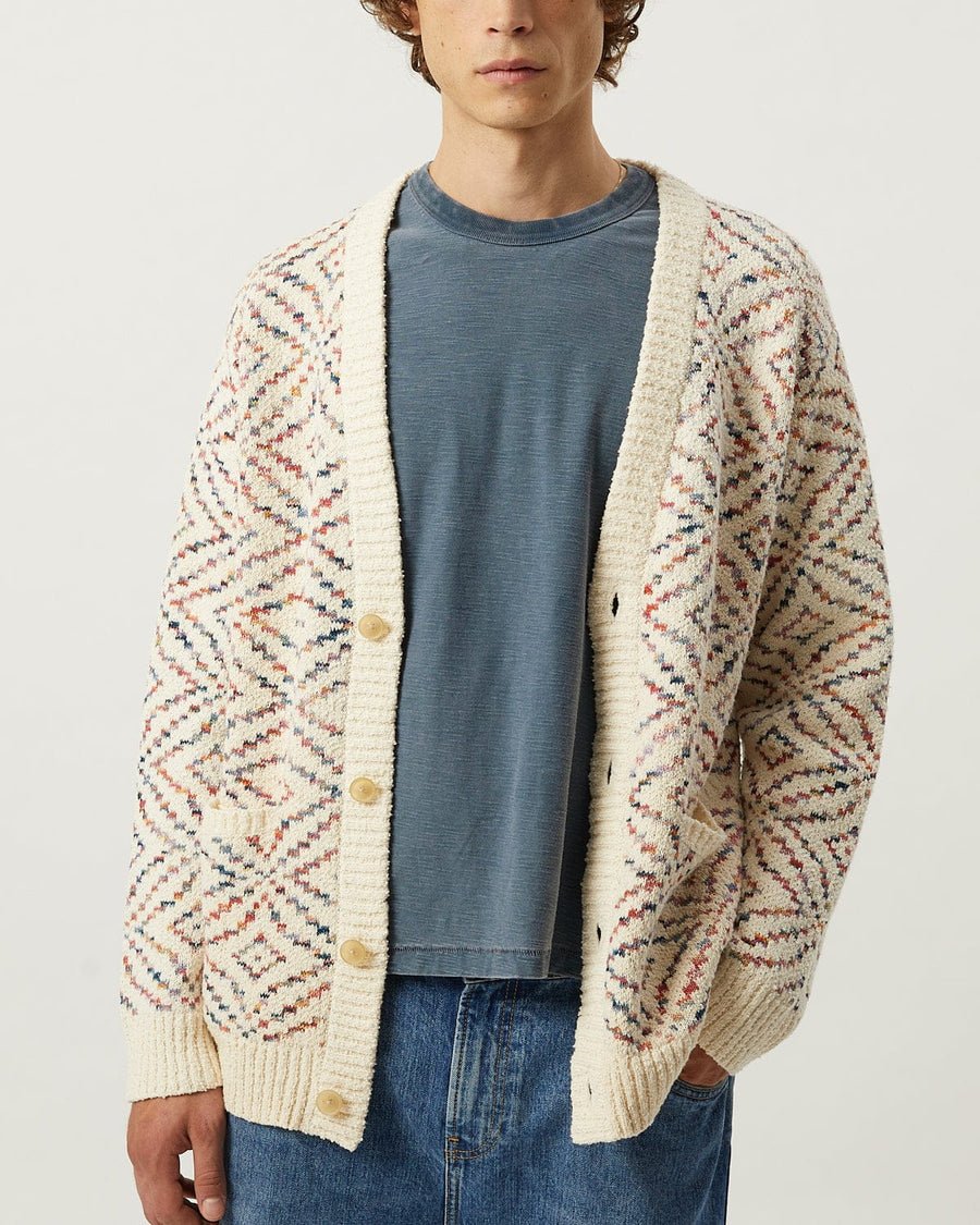 Mandala Cardigan