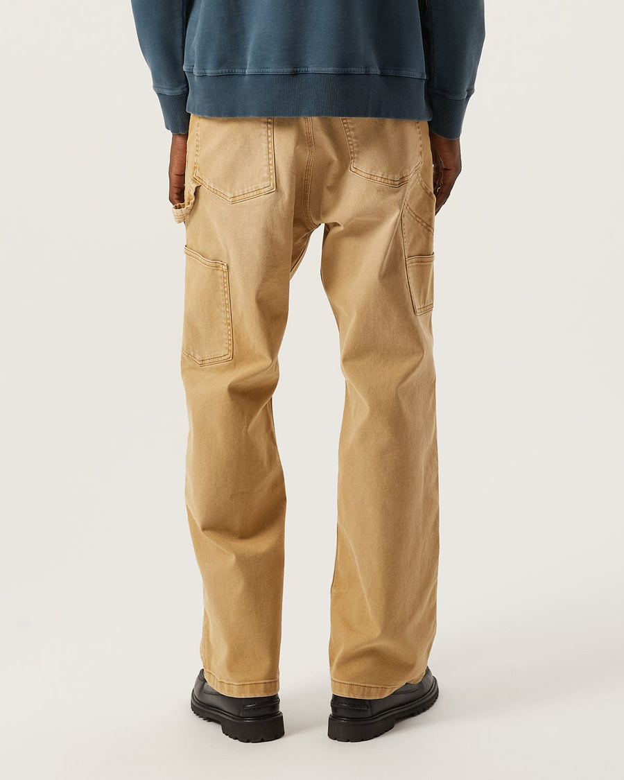 Carpenter Jean - Gold