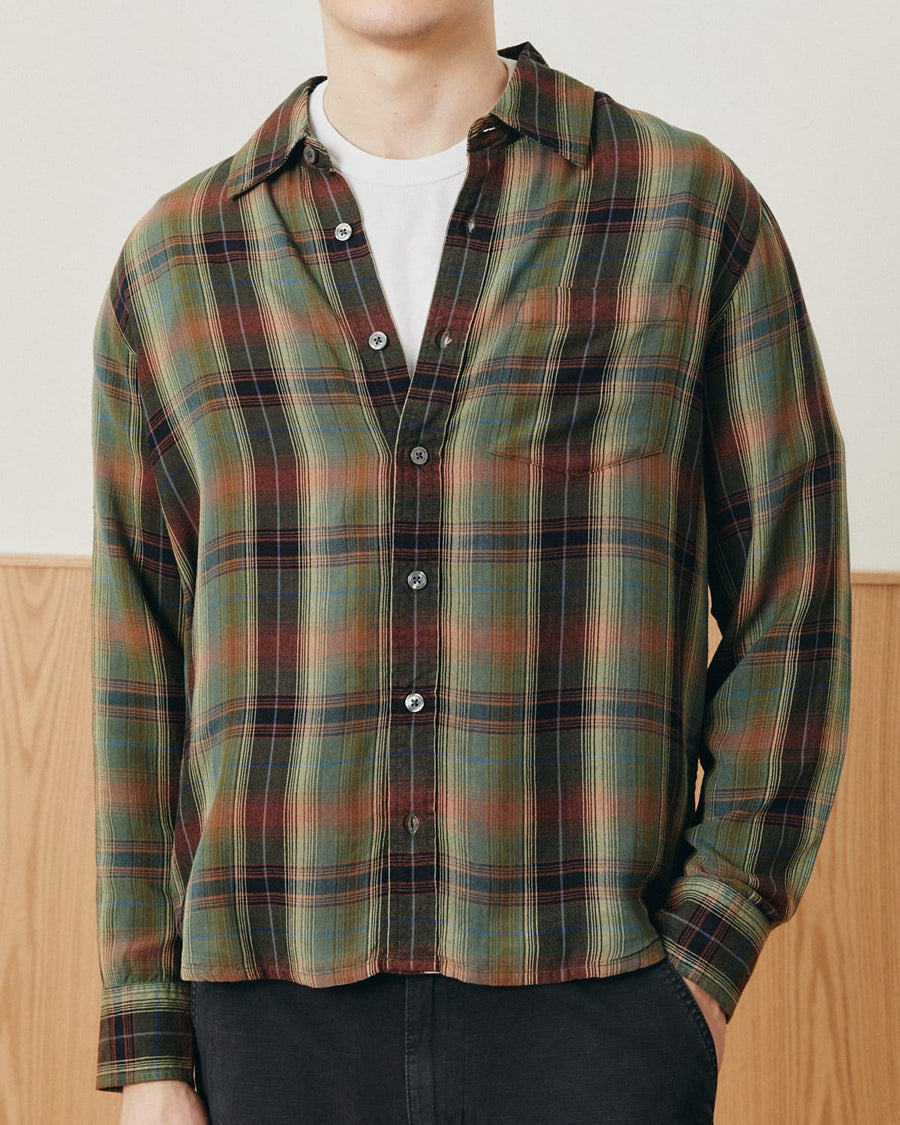 Homestead LS