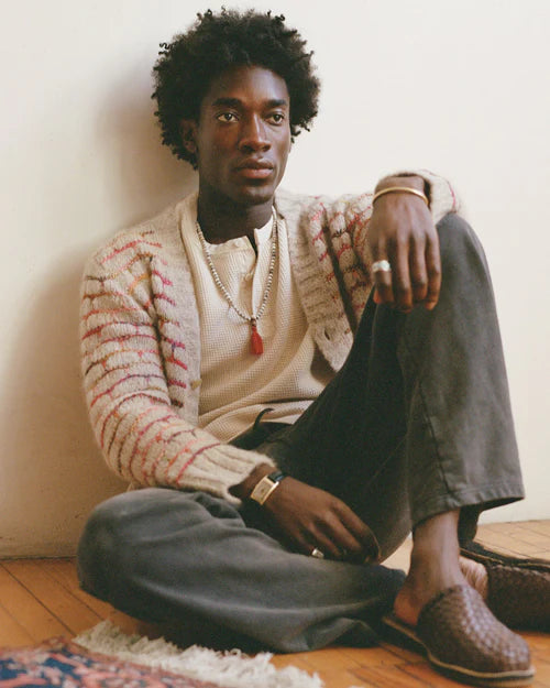 Knitwear